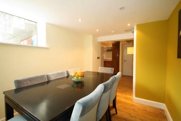 8 bed house, Lenton Boulevard, Lenton, Nottingham, NG72FQ - Image 5